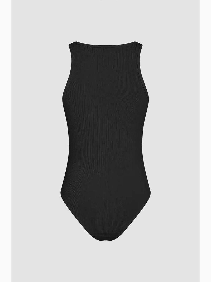 Body girocollo base hiccup Nero - Kiabi