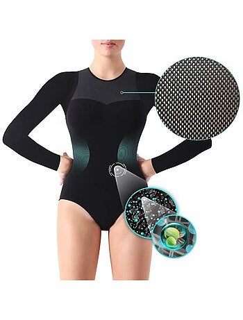 Body Glamour snellente