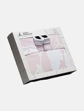 Body in confezione regalo - Jordan