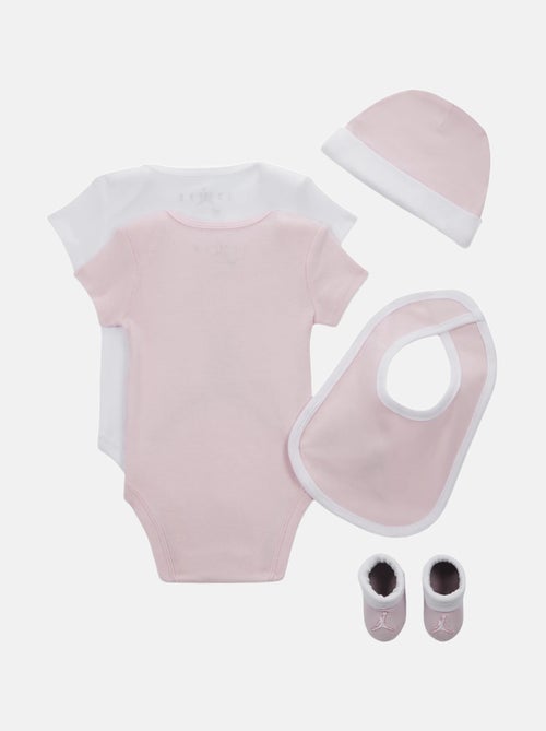 Body in confezione regalo - jordan - Kiabi
