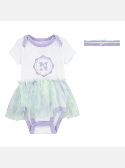 Body in confezione regalo - Nike - Kiabi