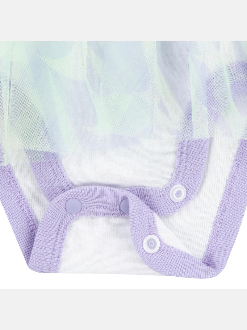Body in confezione regalo - Nike Bianco - Kiabi
