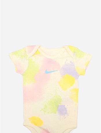 Body in confezione regalo - Nike