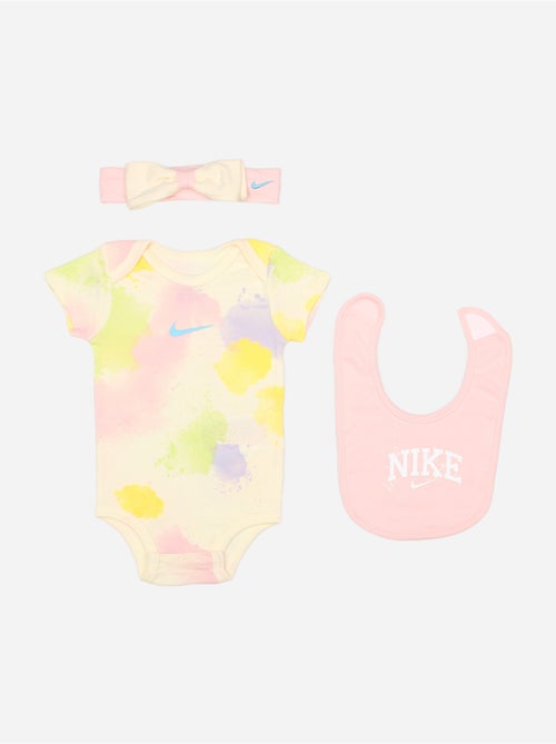 Body in confezione regalo - Nike - Kiabi Body in confezione regalo - Nike - Kiabi
