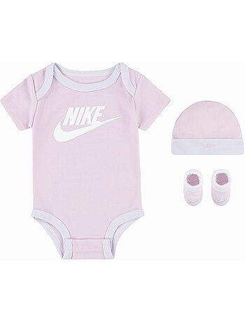Body in confezione regalo - nike