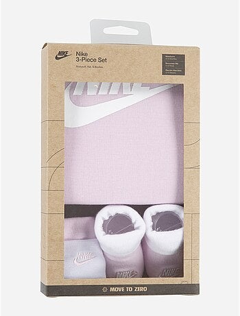 Body in confezione regalo - nike