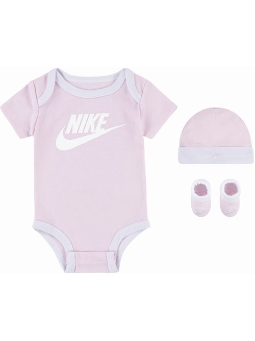 Body in confezione regalo - Nike - Kiabi Body in confezione regalo - Nike - Kiabi
