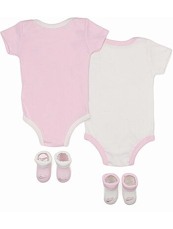 Body in confezione regalo - nike