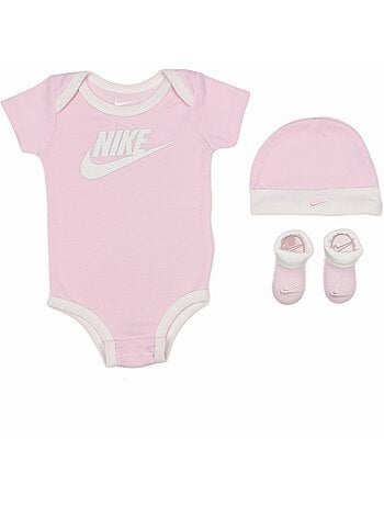Body in confezione regalo - nike
