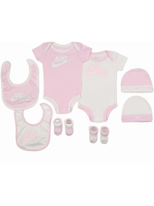 Body in confezione regalo - Nike - Kiabi Body in confezione regalo - Nike - Kiabi