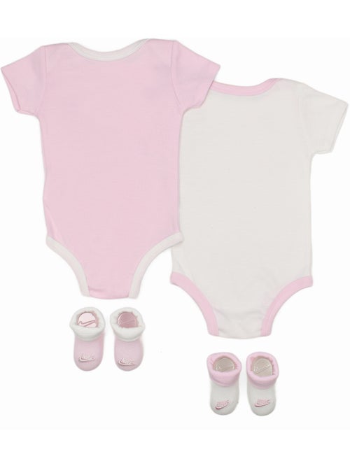 Body in confezione regalo - Nike - Kiabi Body in confezione regalo - Nike - Kiabi