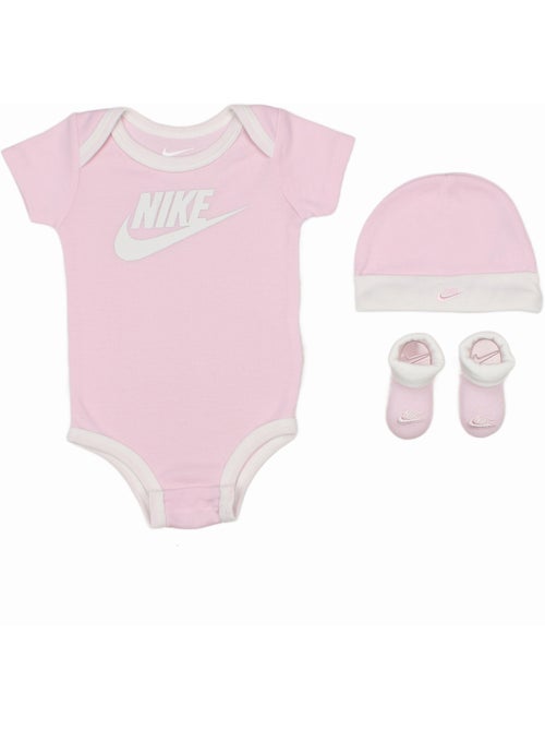 Body in confezione regalo - Nike - Kiabi Body in confezione regalo - Nike - Kiabi