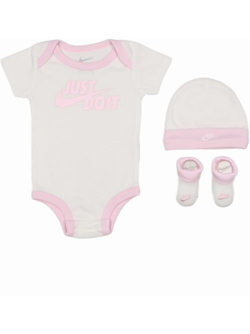 Body in confezione regalo - Nike - Kiabi Body in confezione regalo - Nike - Kiabi