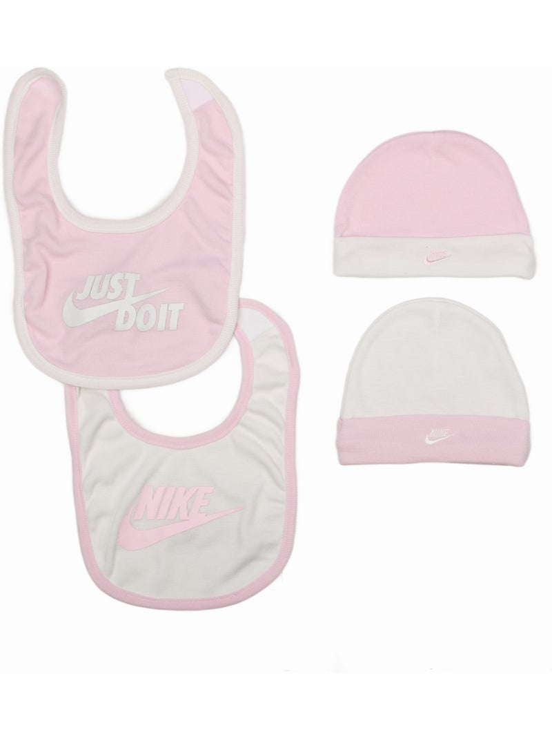 Body in confezione regalo - Nike Rosa - Kiabi