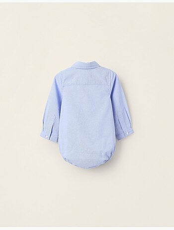 Body in cotone