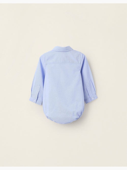 Body in cotone - Kiabi