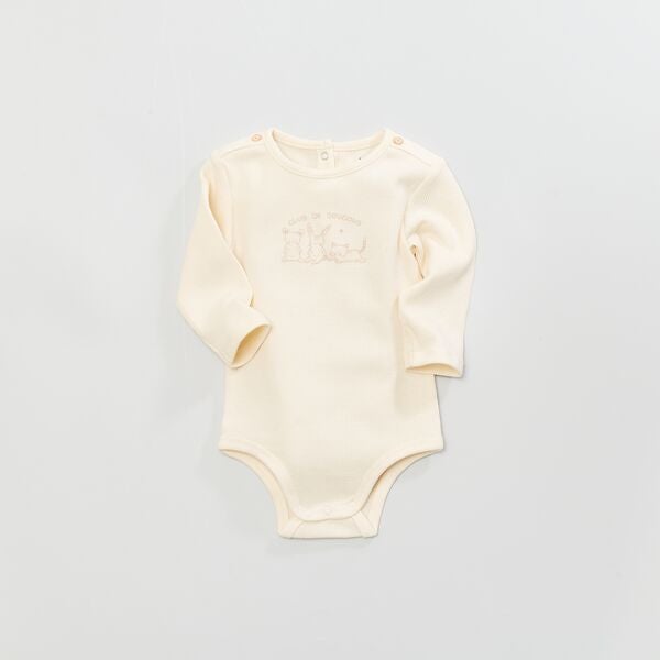 Maglia body incrociata - Elisa D'Ospina Shop
