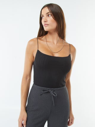 Body in mesh