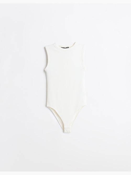 Body in modal, MO Fashion - Kiabi