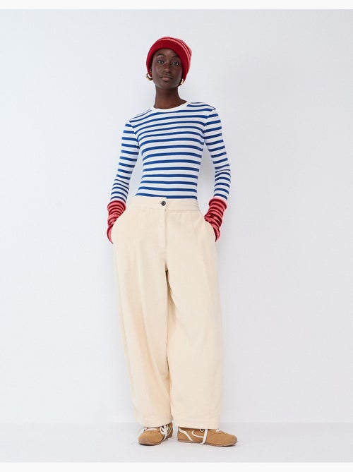 Body in modal, mo fashion - Kiabi
