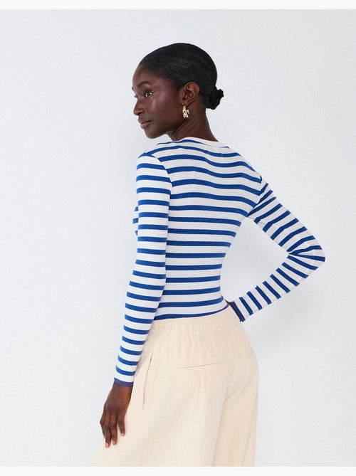 Body in modal, mo fashion - Kiabi