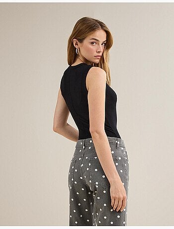 Body in modal, MO Fashion