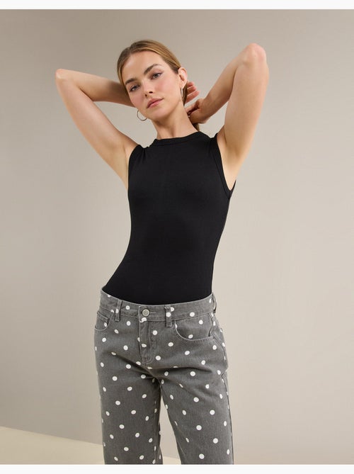 Body in modal, MO Fashion - Kiabi