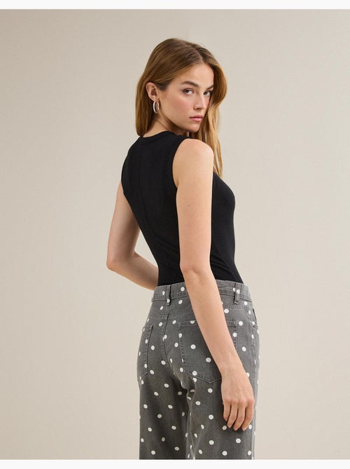 Body in modal, MO Fashion - Kiabi