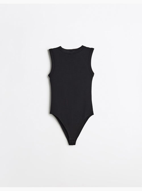 Body in modal, MO Fashion - Kiabi