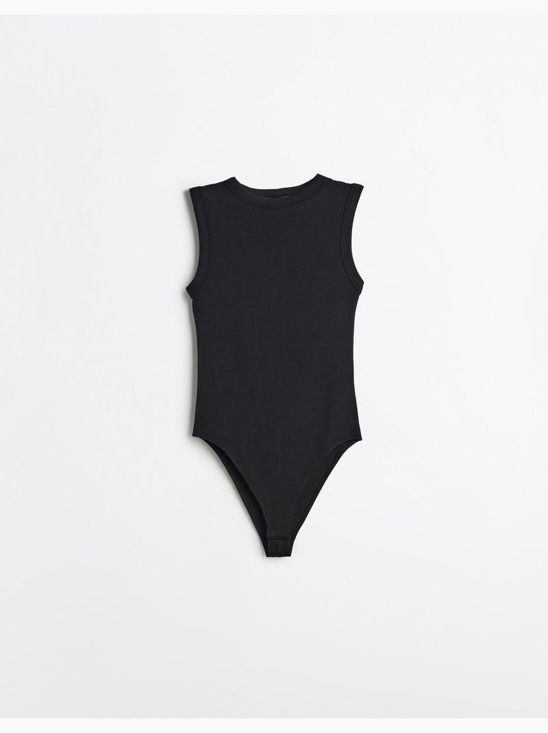 Body in modal, MO Fashion Nero - Kiabi