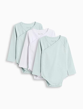 Body kimono Pack 3, MO Fashion