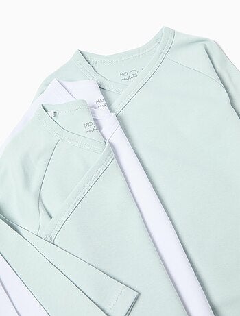 Body kimono Pack 3, MO Fashion