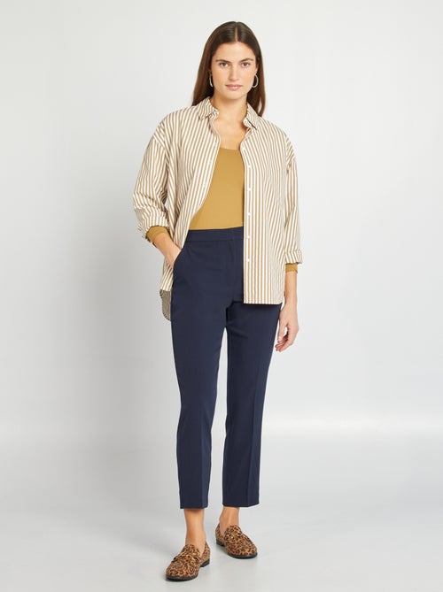 Body maniche lunghe - Kiabi