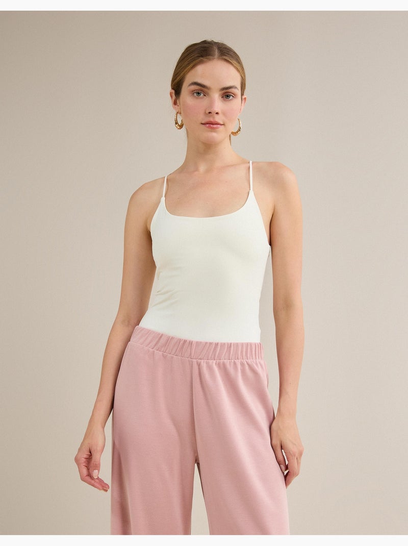 Body, MO Fashion Beige - Kiabi