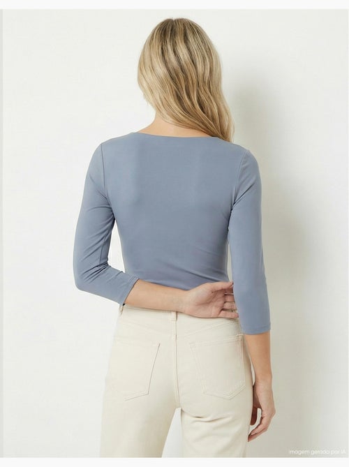 Body, MO Fashion - Kiabi
