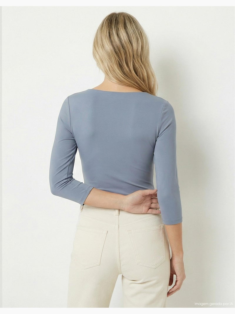 Body, MO Fashion Blu - Kiabi