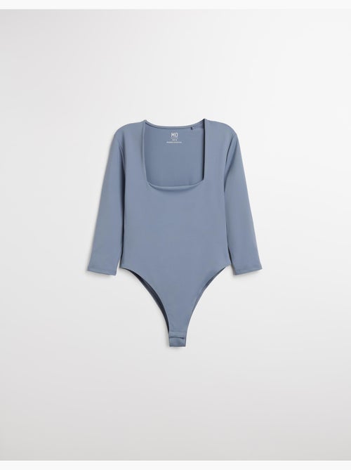 Body, MO Fashion - Kiabi