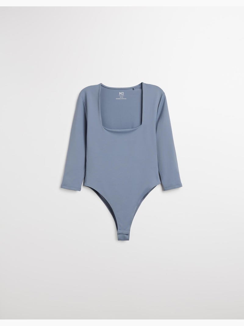 Body, MO Fashion Blu - Kiabi