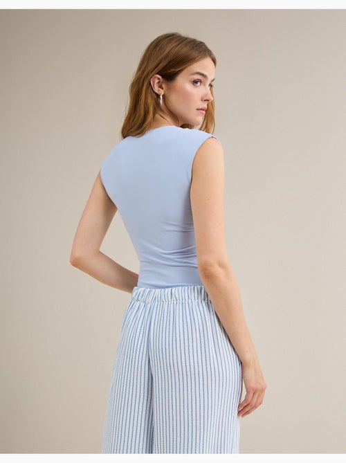 Body, MO Fashion - Kiabi
