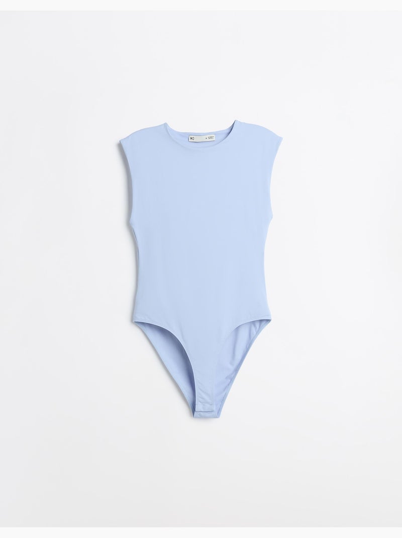 Body, MO Fashion Blu - Kiabi