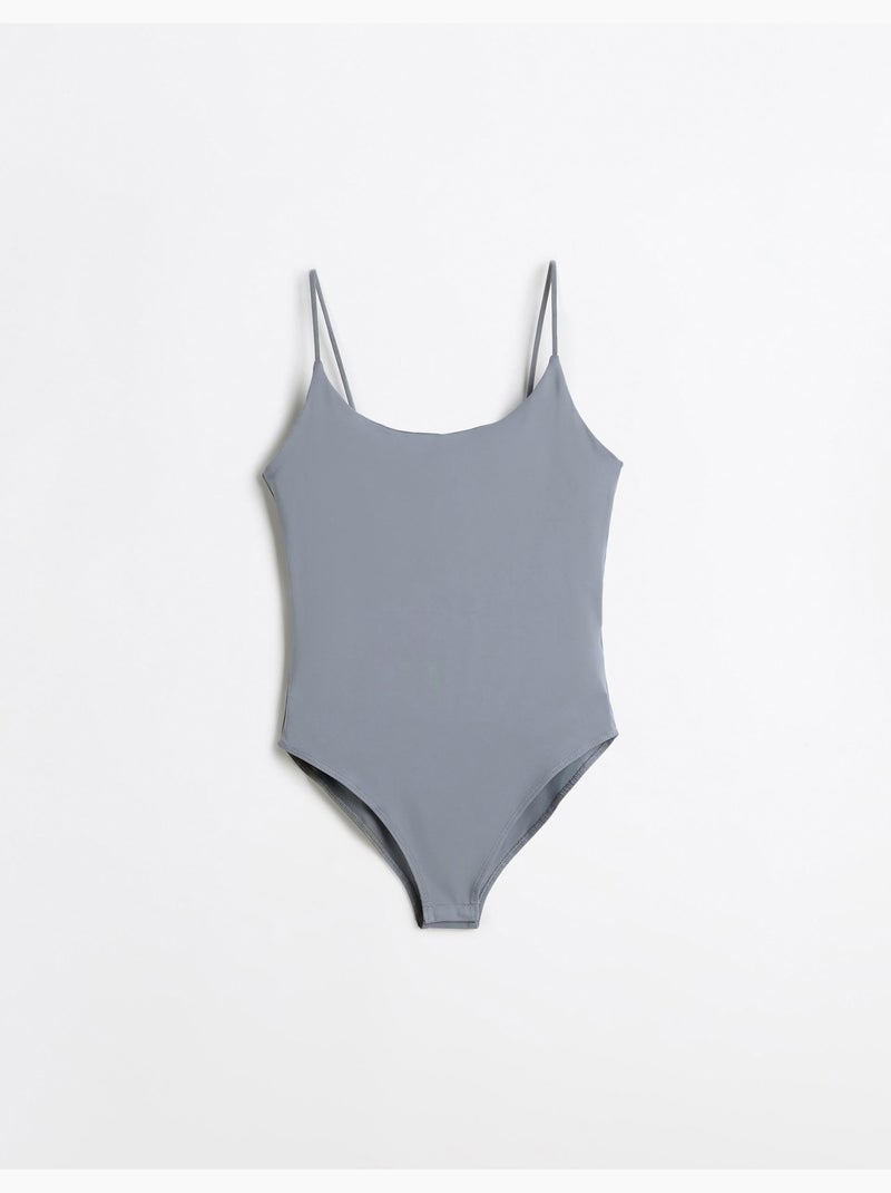 Body, MO Fashion Grigio - Kiabi