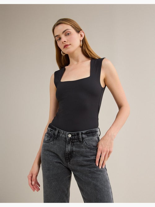 Body, MO Fashion - Kiabi