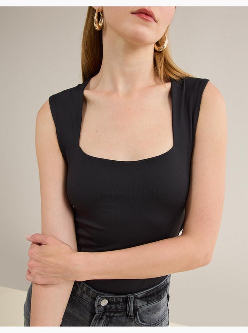 Body, MO Fashion - Kiabi