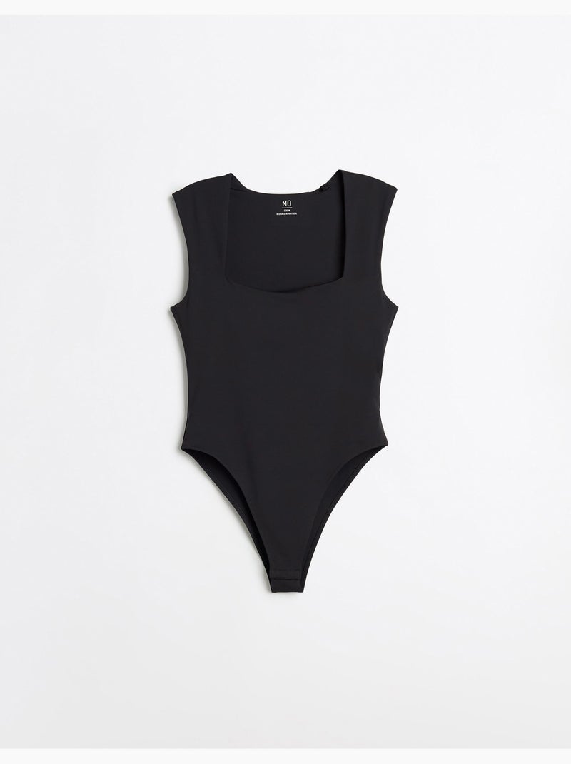 Body, MO Fashion Nero - Kiabi