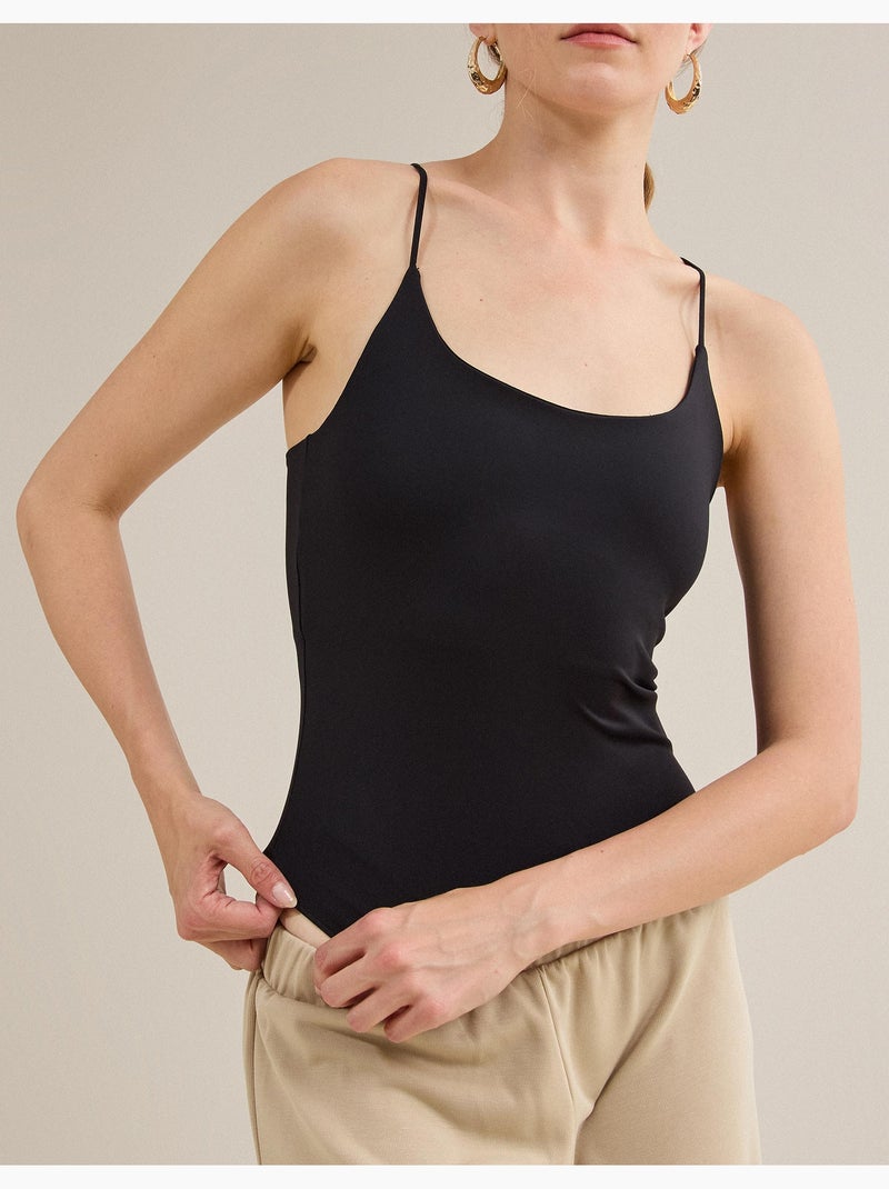 Body, MO Fashion Nero - Kiabi