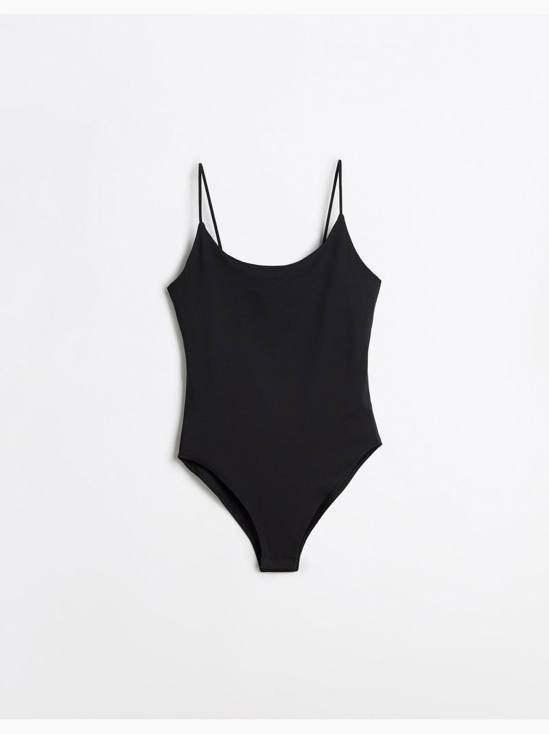 Body, MO Fashion Nero - Kiabi