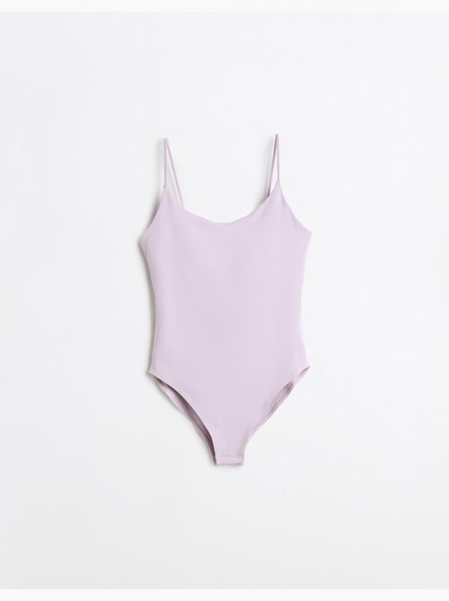 Body, MO Fashion - Kiabi