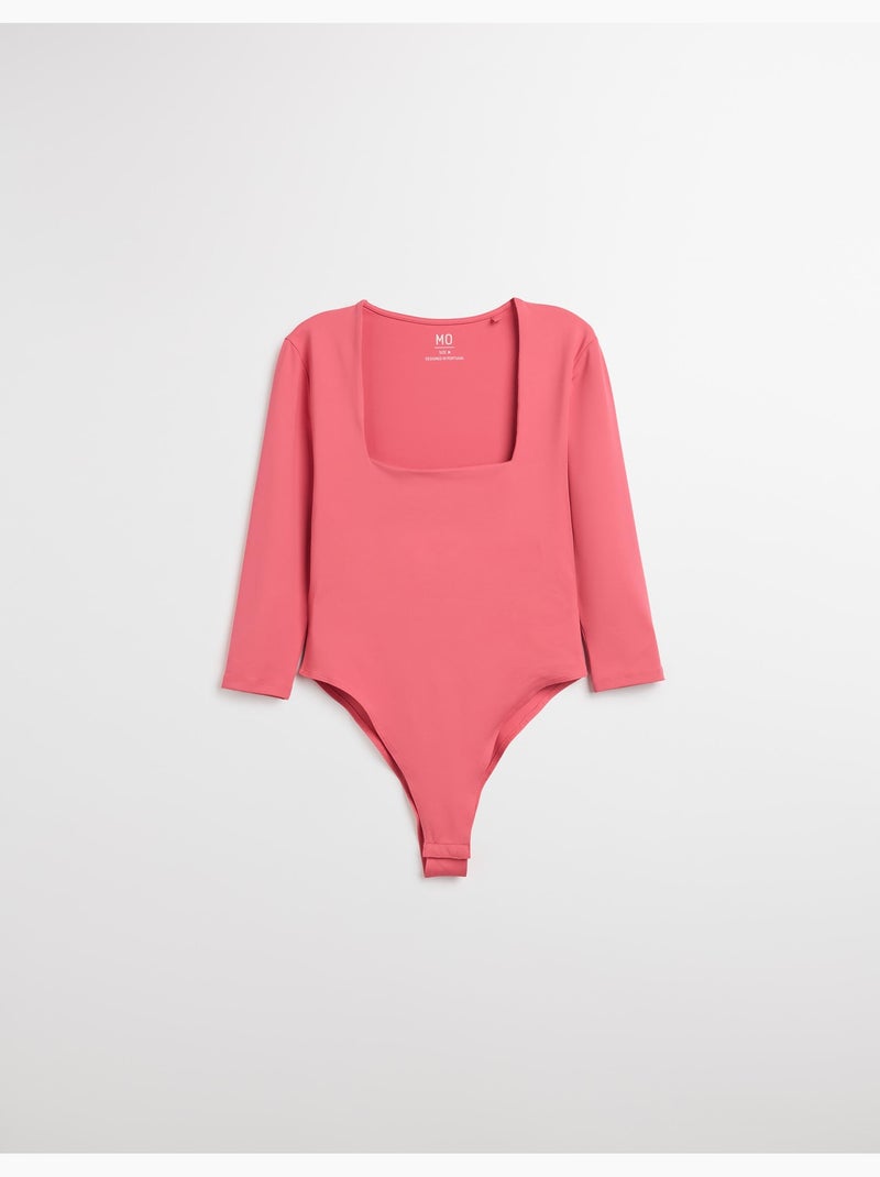 Body, MO Fashion Rosa - Kiabi