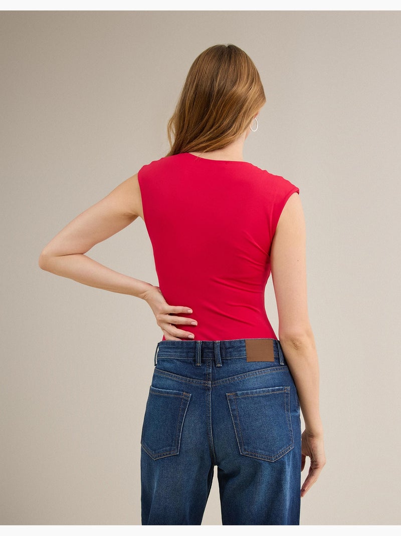 Body, MO Fashion Rosa - Kiabi
