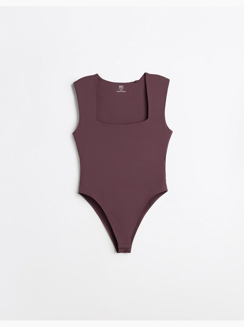 Body, MO Fashion Viola - Kiabi